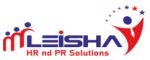 Leisha HR and PR solutions Company Logo
