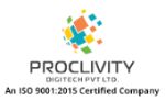 Proclivity Digitech Pvt Ltd logo