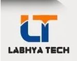 Labhya Tech Systems logo