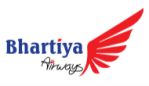 Bhartiya Airways Pvt Lmt logo
