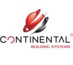 Continental Building Systems Pvt Ltd logo