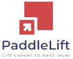 Paddlelift logo