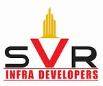 SVR Infra Developers logo
