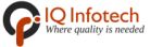 IQ InfoTech & Co. logo