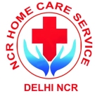 Ncr Home Care Service logo
