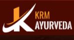 KRM Ayurveda Company Logo