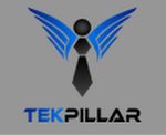 Tekpillar Services logo