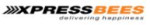 xpressbees logistics Company Logo