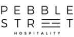Pebble Street Hospitality logo