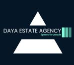 Daya Estate Agency Company Logo