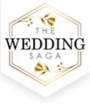 THE WEDDING SAGA logo