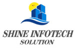 Shine Infotech logo