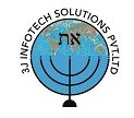 3j Infotech Solutions Pvt Ltd logo