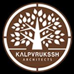 Kalpvrukssh Architect logo