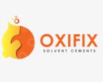 OXIFIX logo