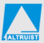 Altruist Technologies Pvt Ltd logo