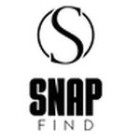 Snapfind logo