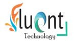 Fluent Technology logo