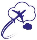 I-fly career logo