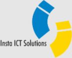 INSTA ICT SOLUTIONS PVT LTD Company Logo