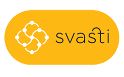 Svasti Microfinance logo