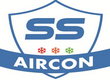 SS Aircon logo