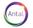 Antal International Company Logo