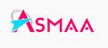 Asmaa Digital India logo