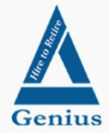 Genius Consultants Ltd. logo