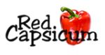 Redcapsicum logo
