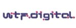 WTF Digital Technologies Pvt. Ltd. logo