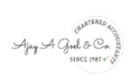 Ajay a Goel and Company logo