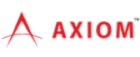 Axiom Visual Communications Pvt. Ltd. logo