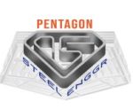 Pentagon Steel Engineering LLP logo