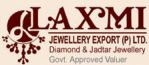 Laxmi Jewellery Export Pvt. Ltd. logo