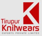 Tirupur Knitwears Pvt Ltd logo