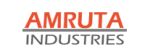 Amruta Industries logo