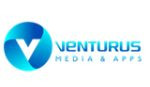 Venturus Media and App Opc Pvt Ltd logo