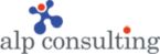 Alp Consulting Company Logo