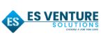 E.S Venture Solutions Company Logo