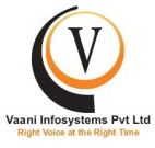 Vaani Infosystem Company Logo
