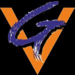 G V SALES logo