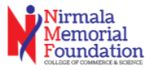 Nirmala Memorial Foundation College logo