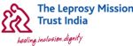 The Leprosy Mission Trust India logo