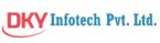 Dky Infotech Pvt.Ltd. logo