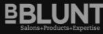 BBLUNT Company Logo