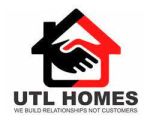 UTL Homes Pvt Ltd Company Logo