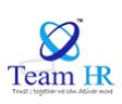 Team HR Company Logo