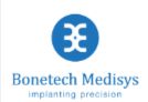 Bonetech Medisys logo