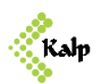 Kalp Technologies Private Limited logo